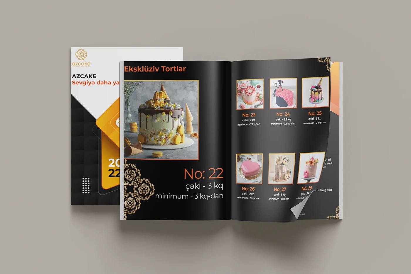 Ấn Phẩm Truyền Thông