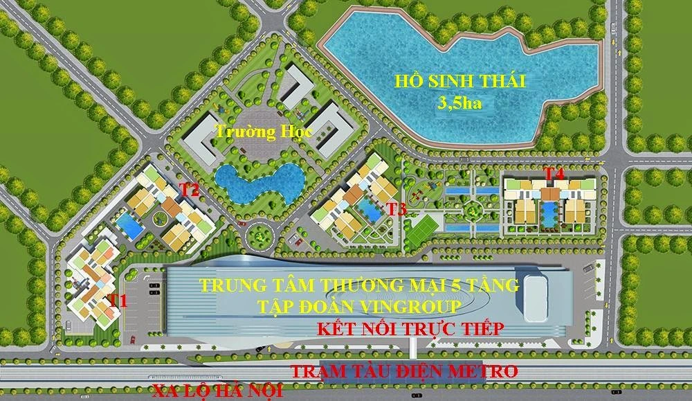 Hồ Sơ Thiết Kế